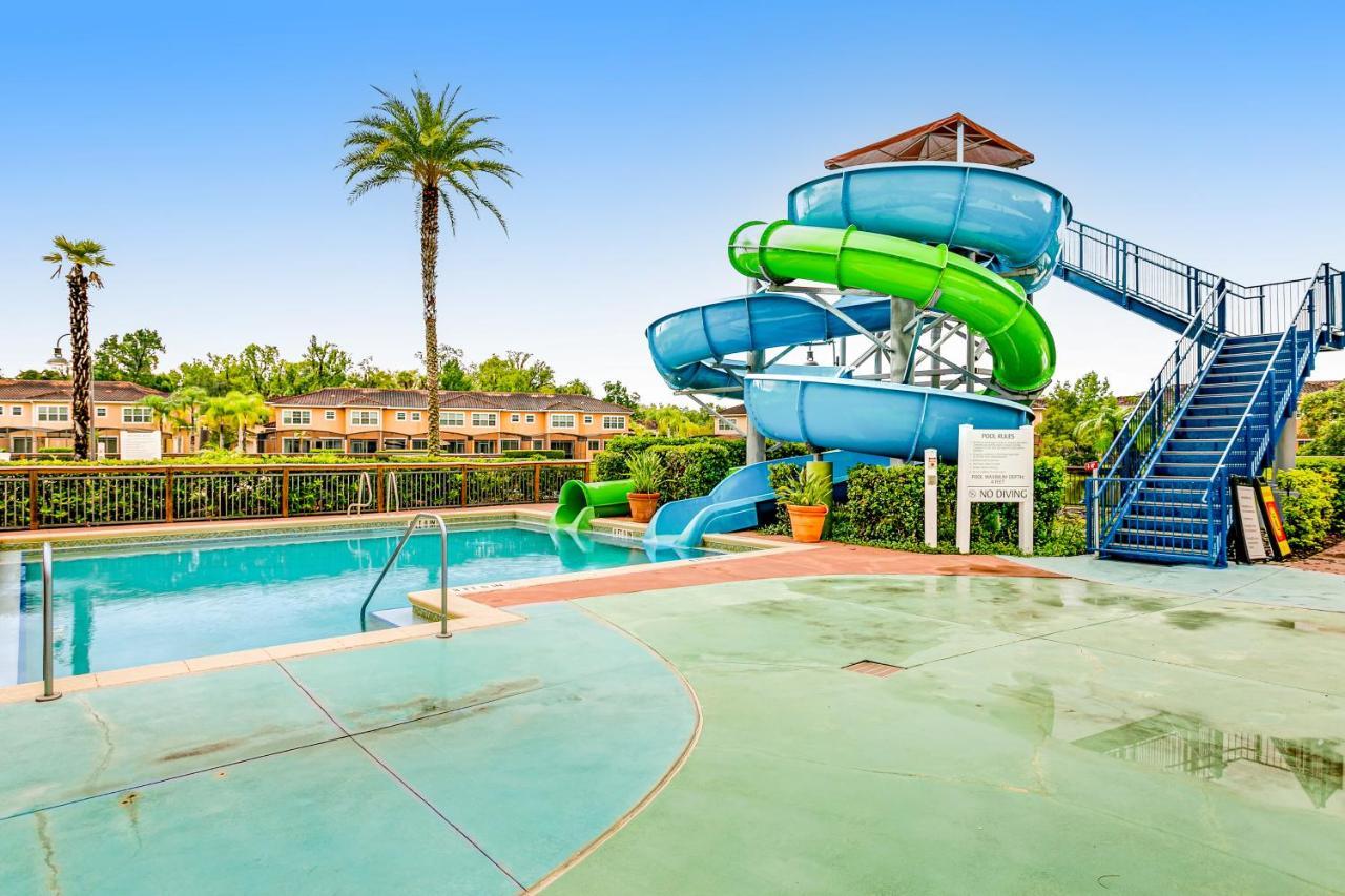 Modern Retreat At Regal Oaks Resort Orlando Luaran gambar