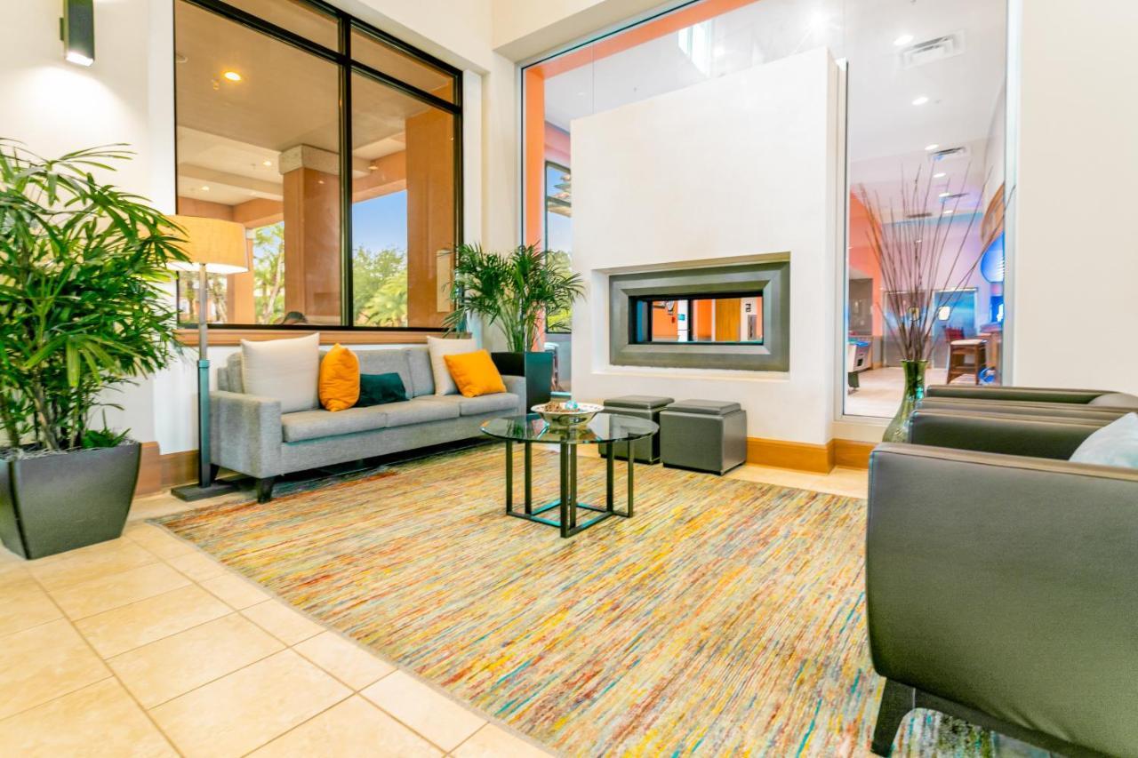 Modern Retreat At Regal Oaks Resort Orlando Luaran gambar